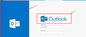 Page in Exchange 2016